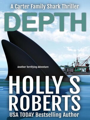 cover image of Depth